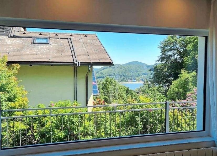 Villa Haus Bartberg