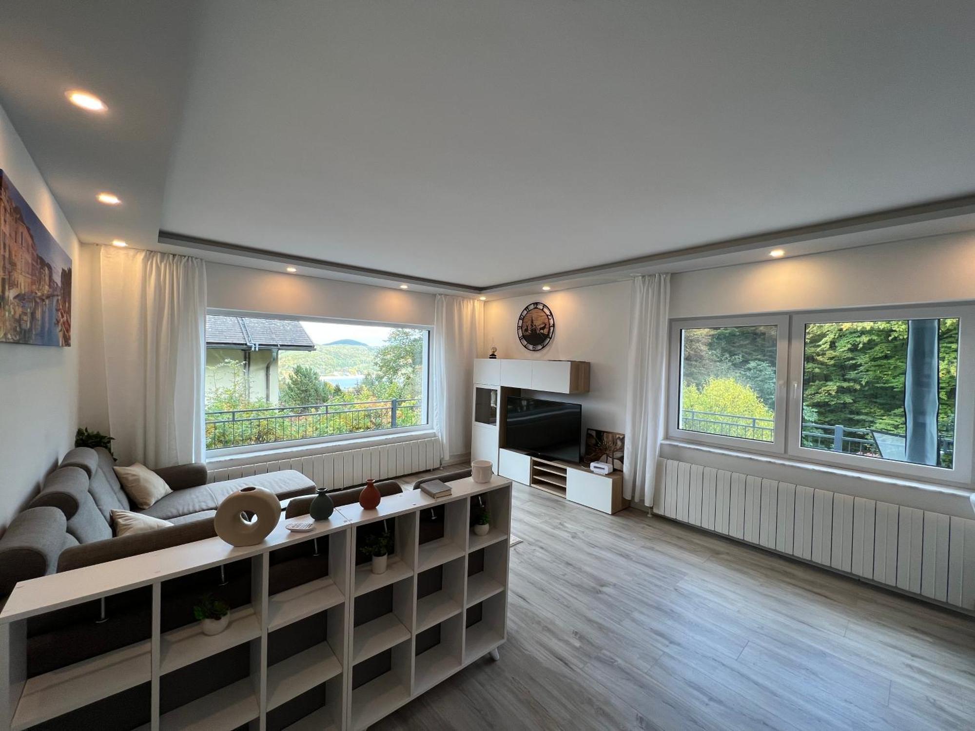 Haus Bartberg Villa Pressbaum