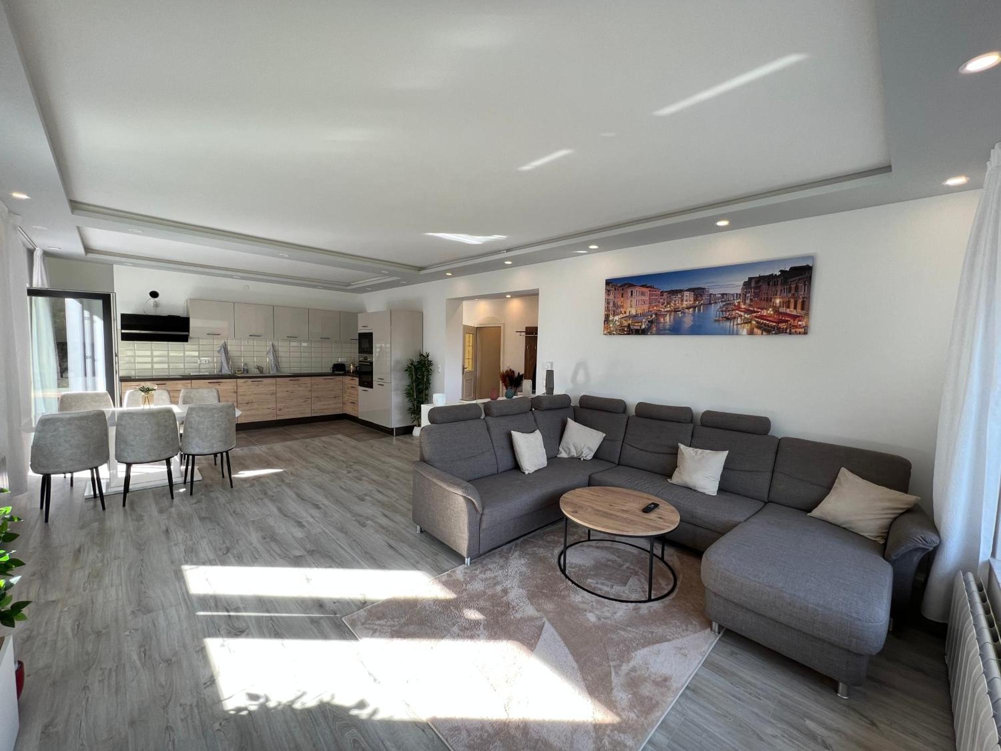 Villa Haus Bartberg Pressbaum